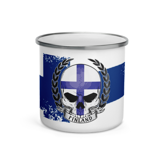 Emalimuki - suomikallo