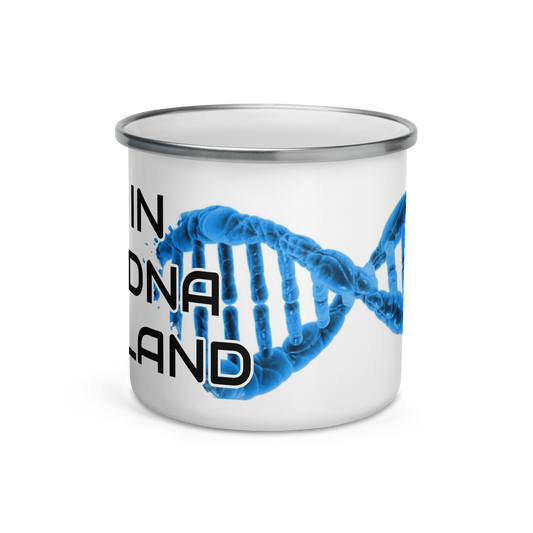 Emalimuki - Finland it's in my dna