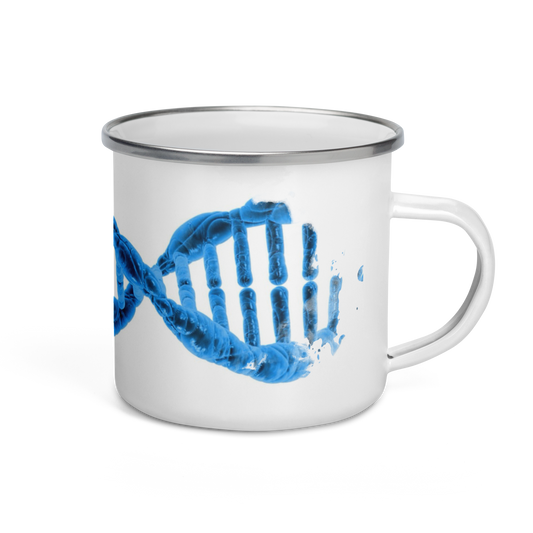 Emalimuki - Finland it's in my dna