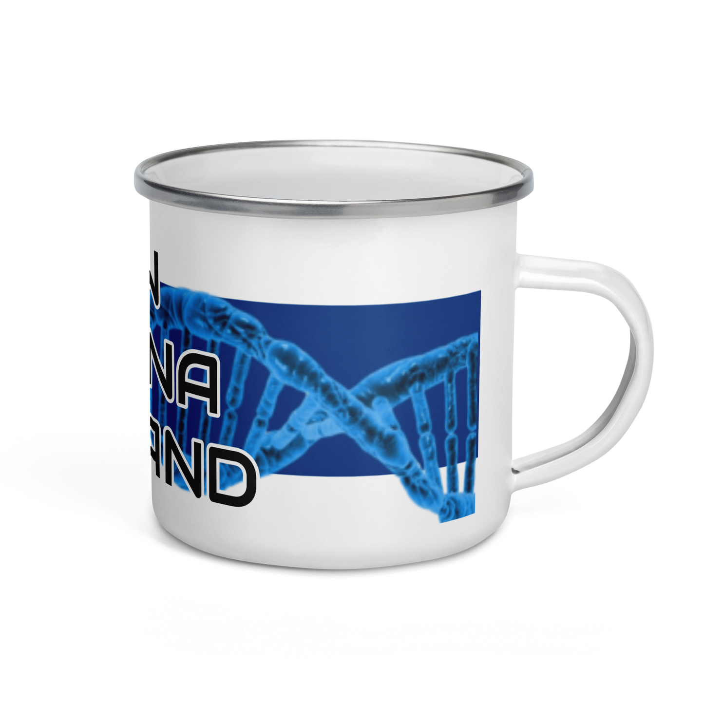 Emalimuki - finland dna