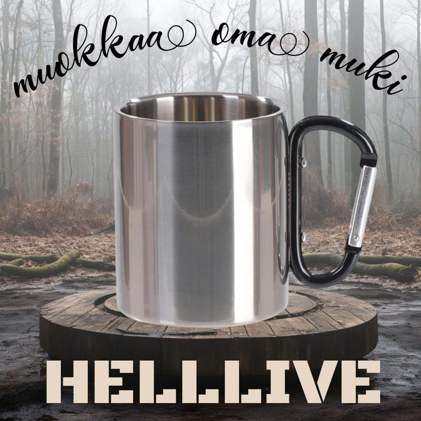 chostly rider - mukit