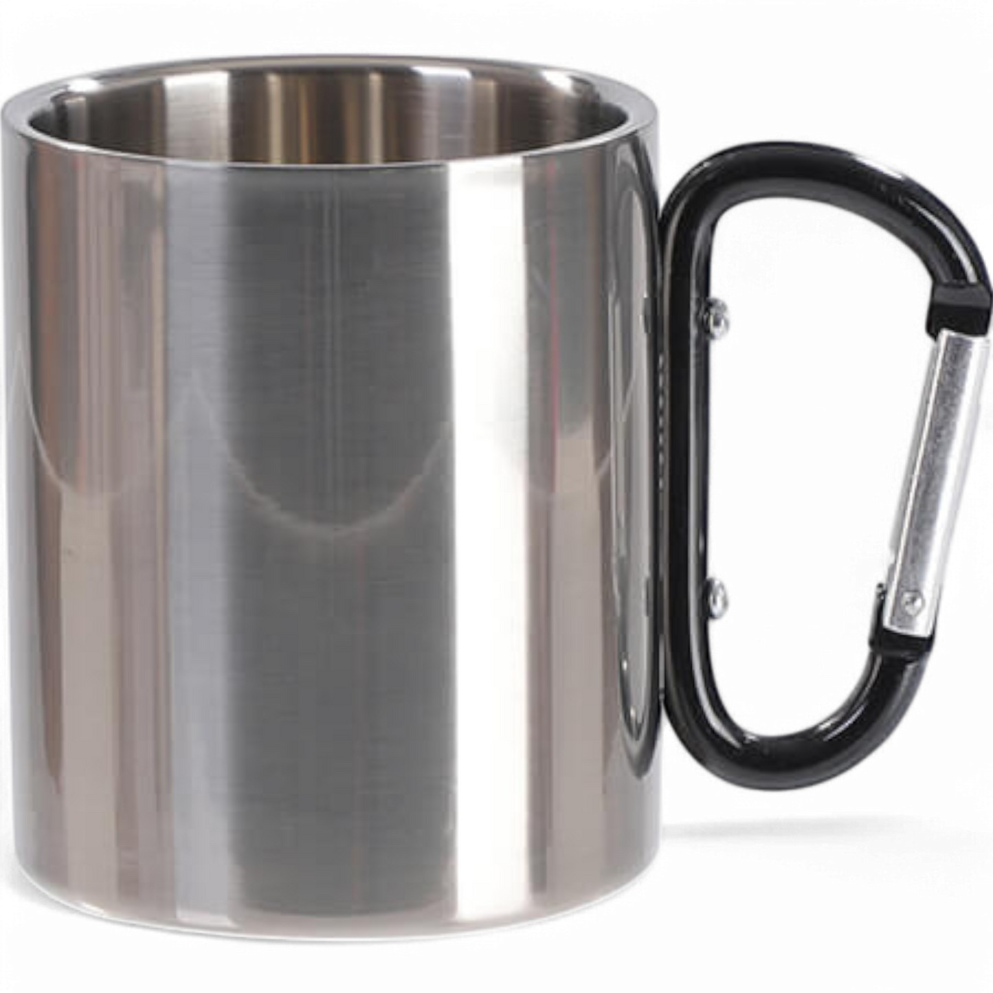 HELLLIVE fom Lieto -  karabiinimuki, ei värejä vain harmaan sävyt