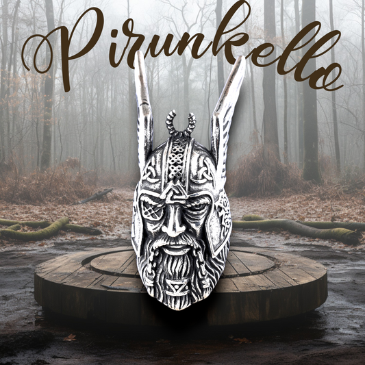 Viking ODIN pirunkello - from Lieto