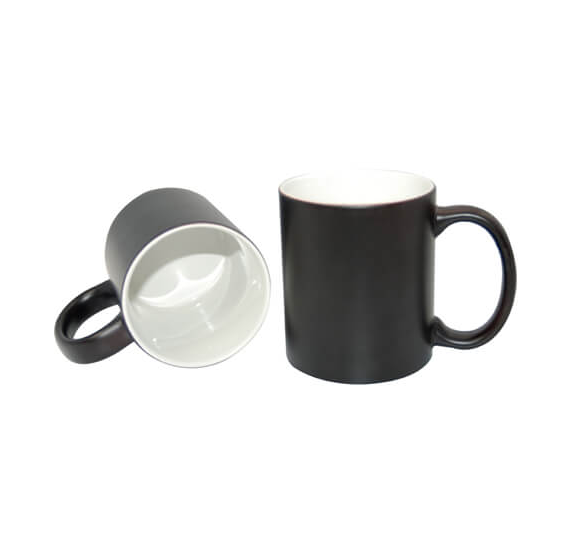 Muokkaa oma keramiikka muki - Hyvät uutiset  taikamuki