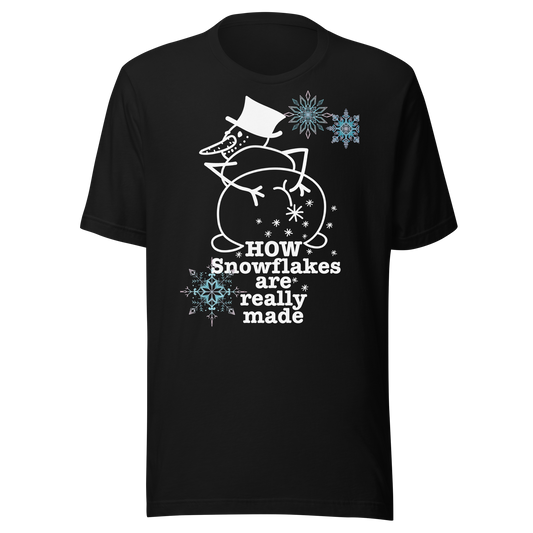 Unisex t-shirt