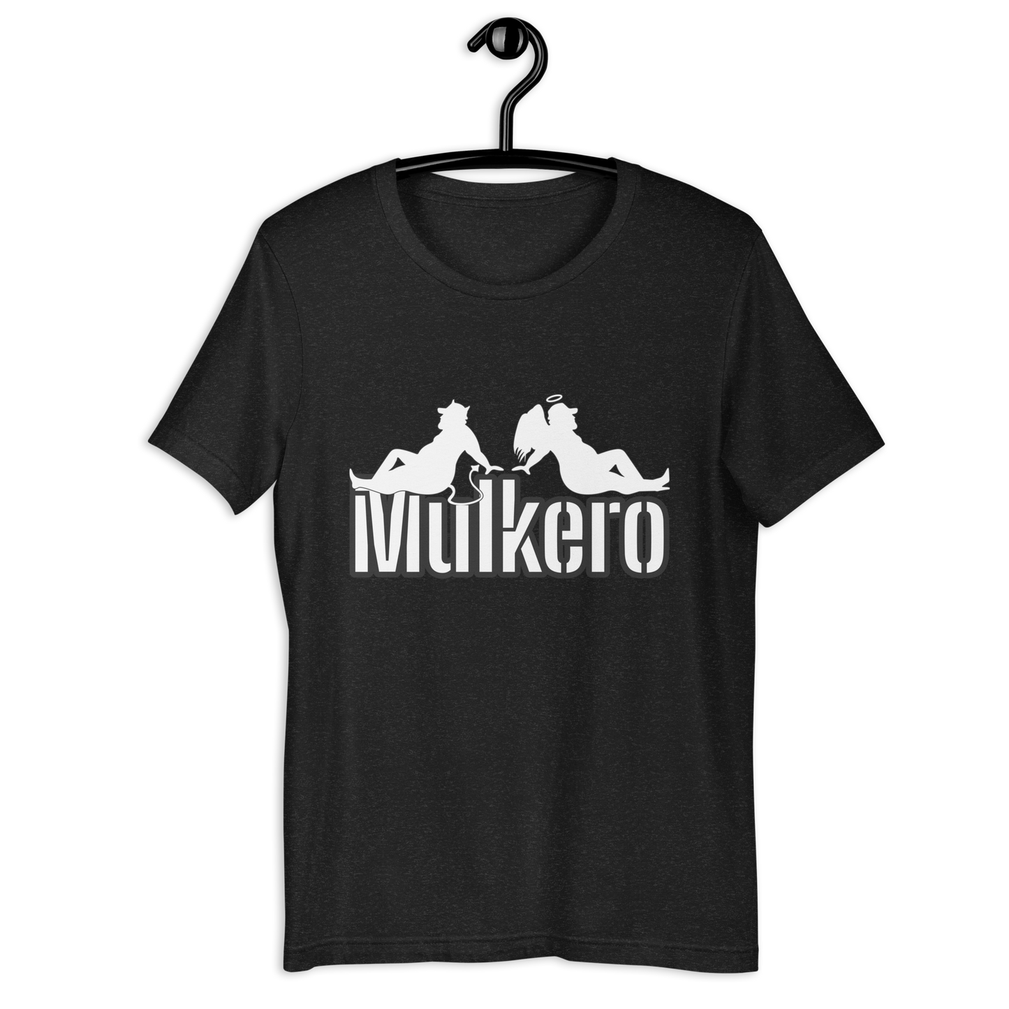 Unisex t-paita - Mulkero