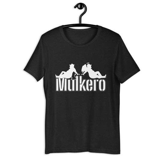 Unisex t-paita - Mulkero
