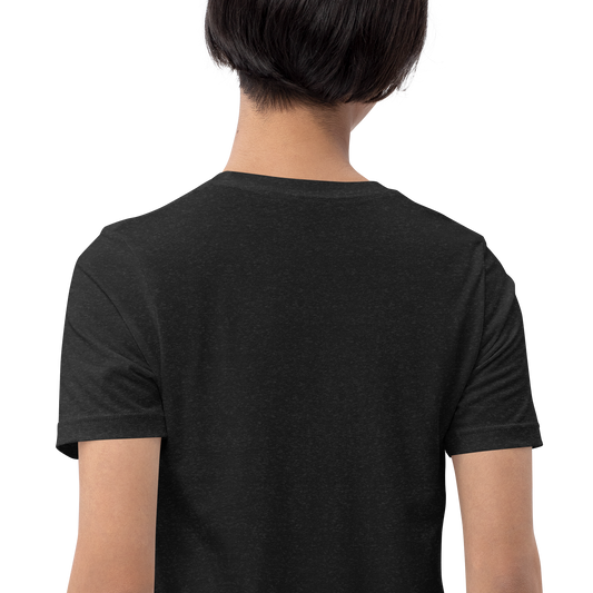 Unisex t-paita - Äijänkäppyrä