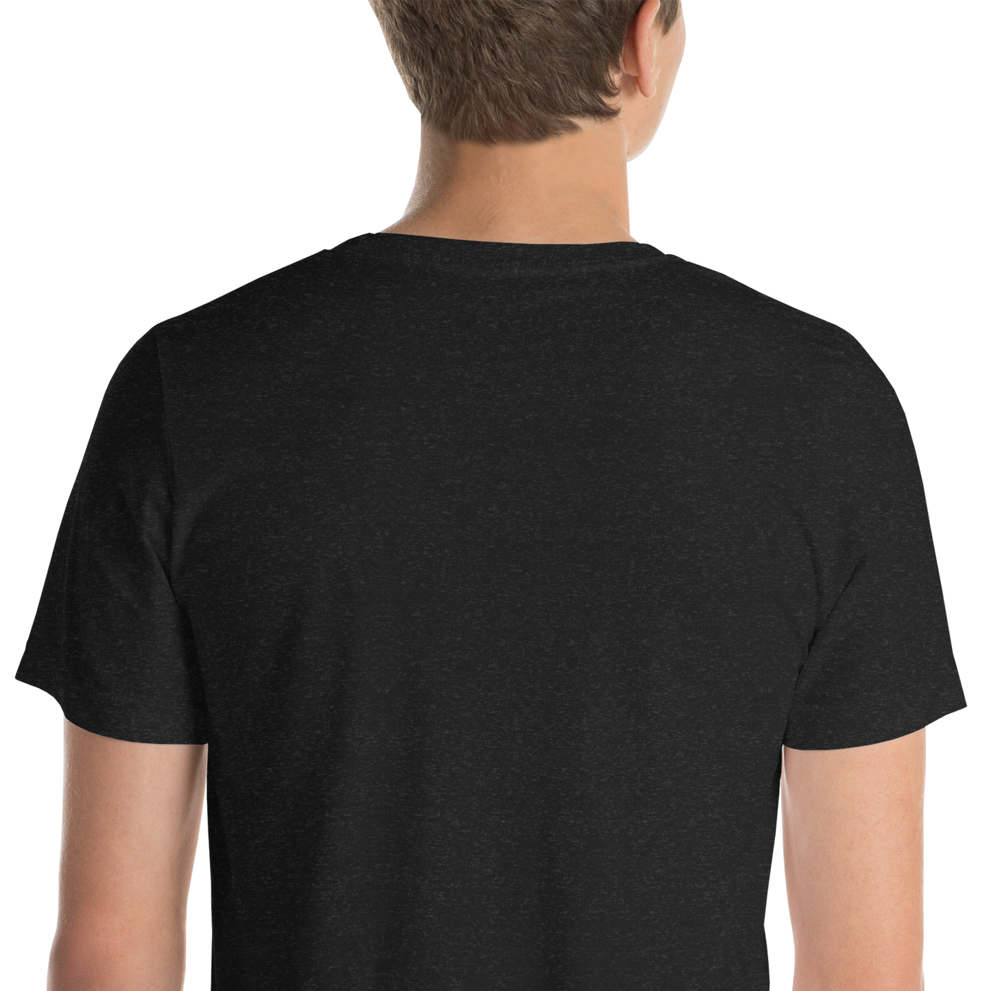Unisex t-Paita -  slogan tai oma teksti