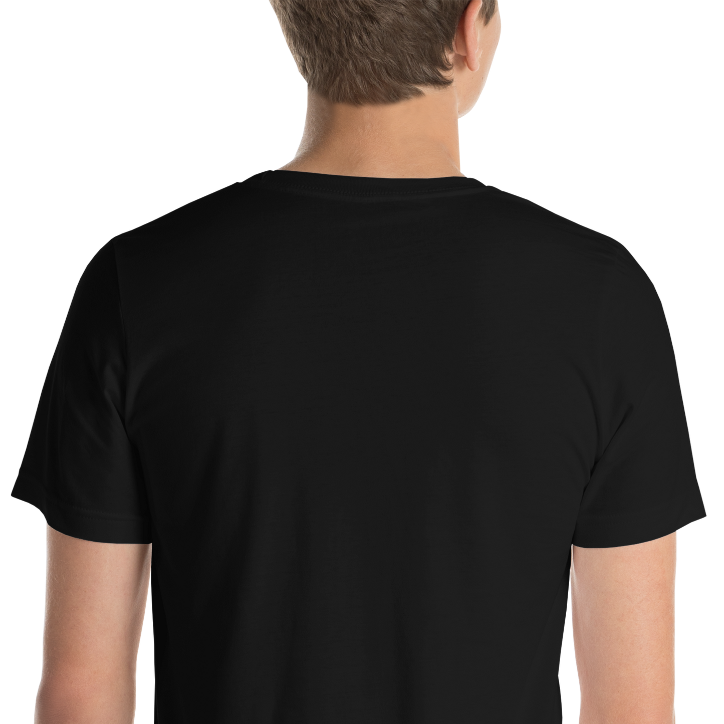 Unisex t-Paita -  slogan tai oma teksti
