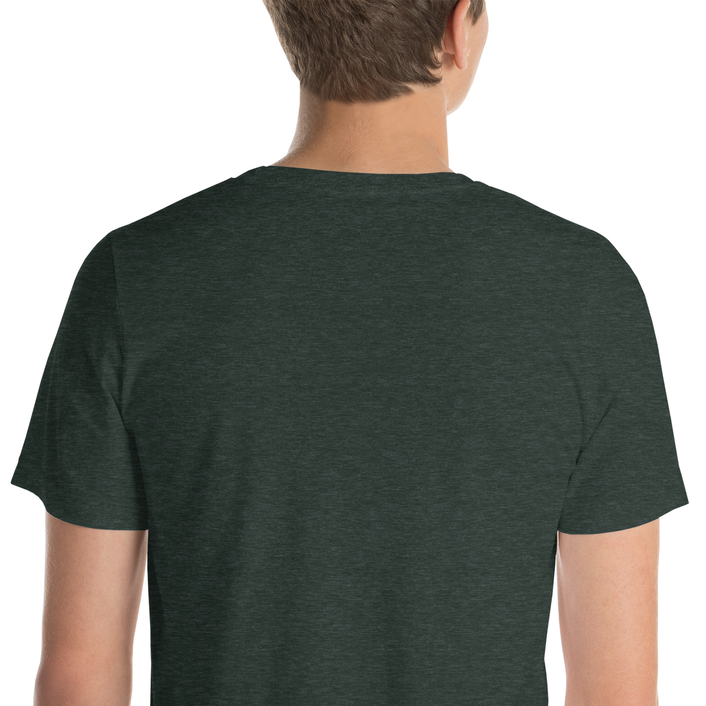 Unisex t-Paita -  slogan tai oma teksti