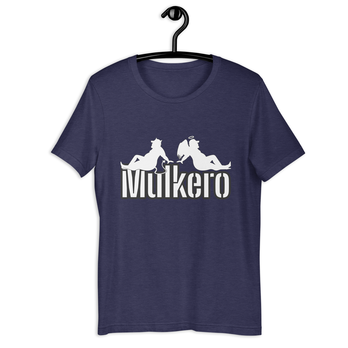 Unisex t-paita - Mulkero