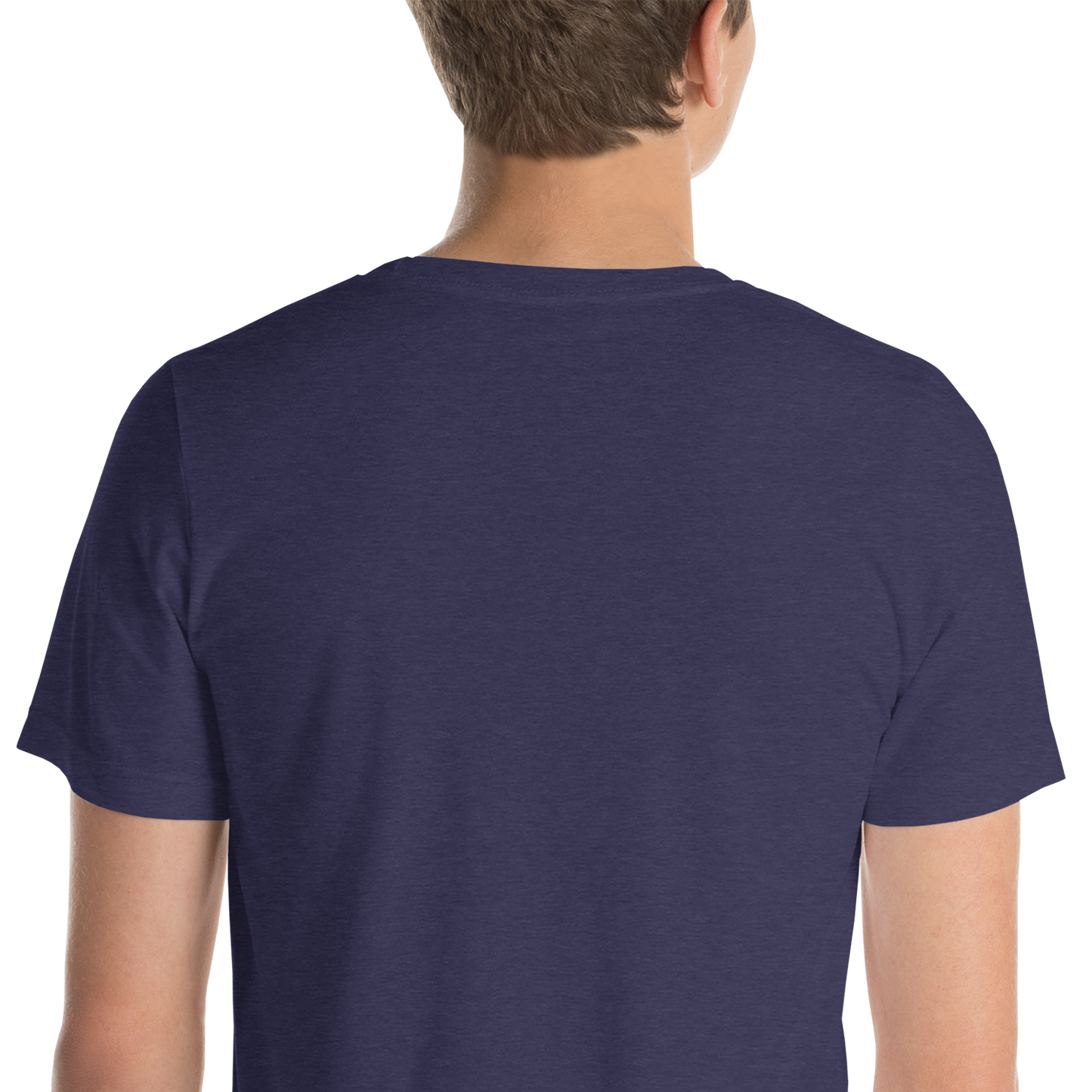 Unisex t-Paita -  slogan tai oma teksti