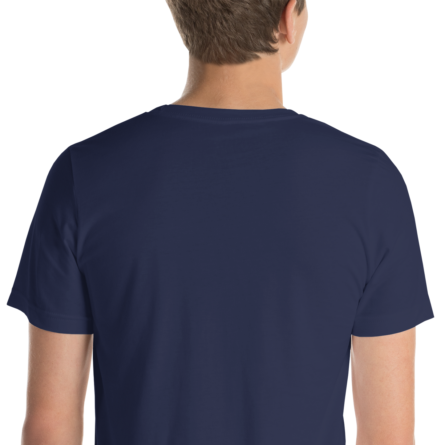 Unisex t-Paita -  slogan tai oma teksti