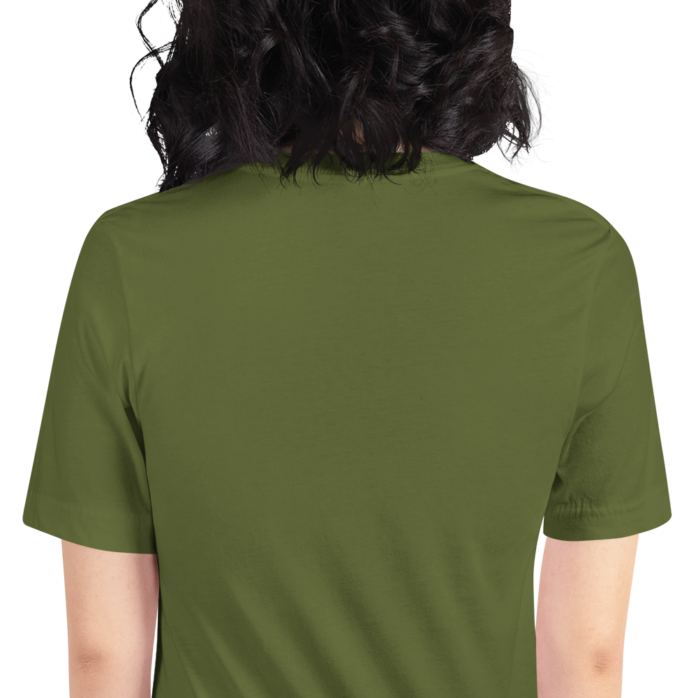 Unisex t-paita - hepsankeikka