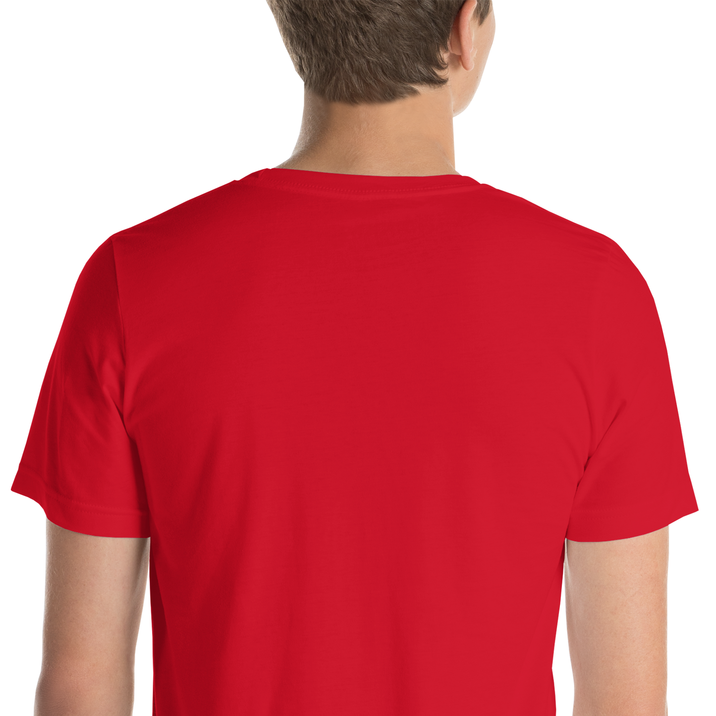 Unisex t-Paita -  slogan tai oma teksti